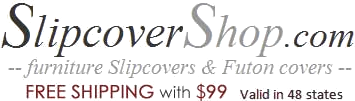 SlipCoverShop logo