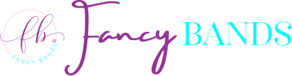 Fancy Bands logo