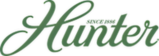 Hunter Pure Air logo