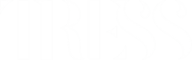 TRESS logo