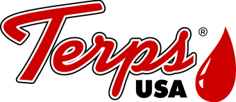 Terps USA logo