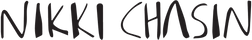 Nikki Chasin logo