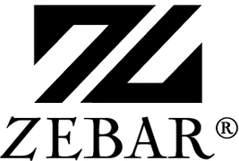 ZEBAR® Studios logo