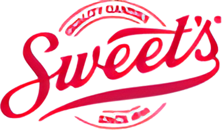 Sweet Candy Company logo