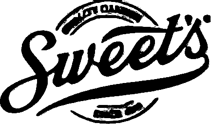Sweet Candy Company logo