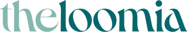 The Loomia logo