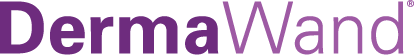 DermaWand logo