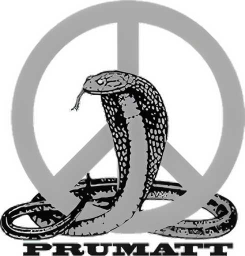 PRUMATT Performance Active Wear logo