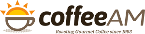 CoffeeAM logo