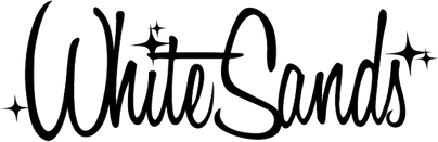 White Sands logo