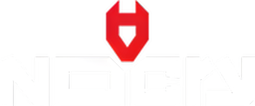 NoCry logo