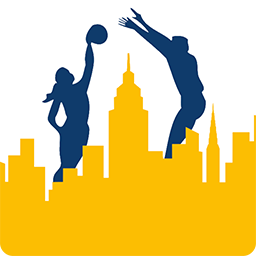 Big City Volleyball logo
