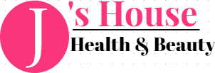 Js House logo