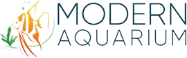 Modern Aquarium logo