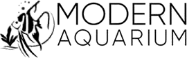 Modern Aquarium logo