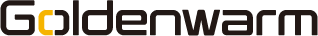 Goldenwarm logo