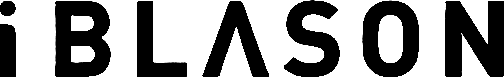 i-Blason logo