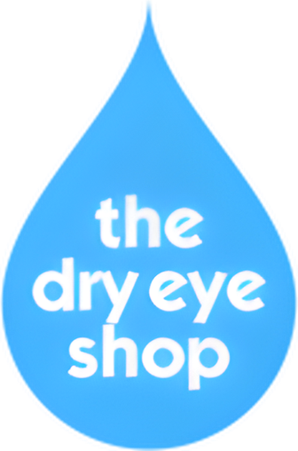 DryEyeShop logo
