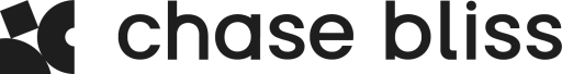 Chase Bliss logo