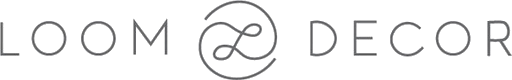 Loom Decor logo