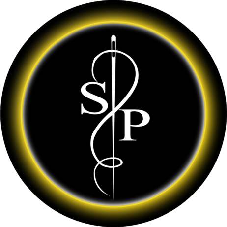 Standard Punching logo