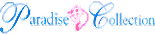 Paradise Collection logo