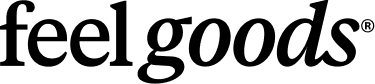 Feel Goods logo