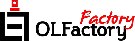 Olfactory Factory LLC logo