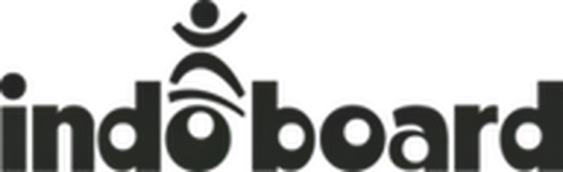 INDO BOARD logo