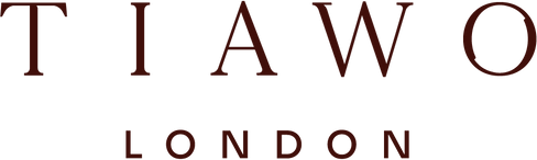 TIAWO LONDON logo