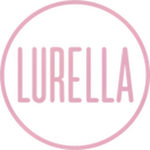 Lurella Cosmetics logo