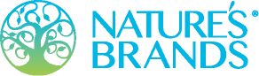 Nature's Brands logo