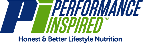 Performance Inspired Nutrition logo