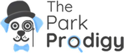 The Park Prodigy logo