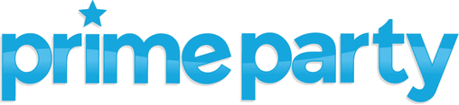 Prime Party logo