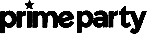 Prime Party logo