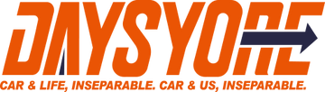 daysyore.com logo