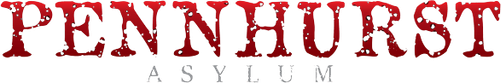 Pennhurst Asylum logo