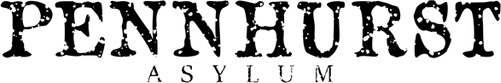 Pennhurst Asylum logo