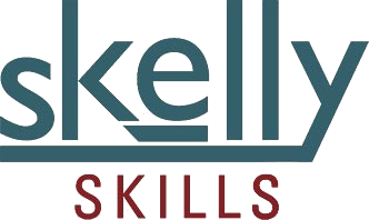 Skelly Skills logo
