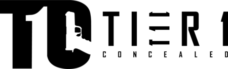 Tier 1 Concealed logo