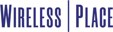 Wireless Place logo
