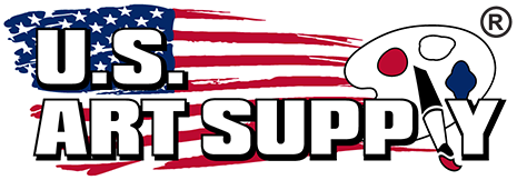 U.S. Art Supply logo