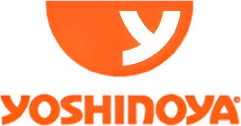 Yoshinoya logo