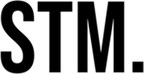 STM US logo