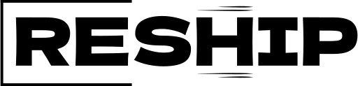 Reship logo