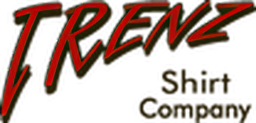 Trenz Shirt Company logo