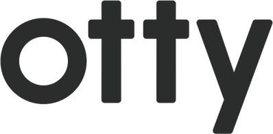OTTY Sleep logo
