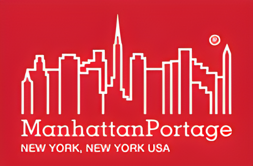 Manhattan Portage logo
