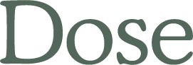 Dose logo